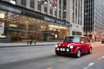Mini Classic Electric 2018 года